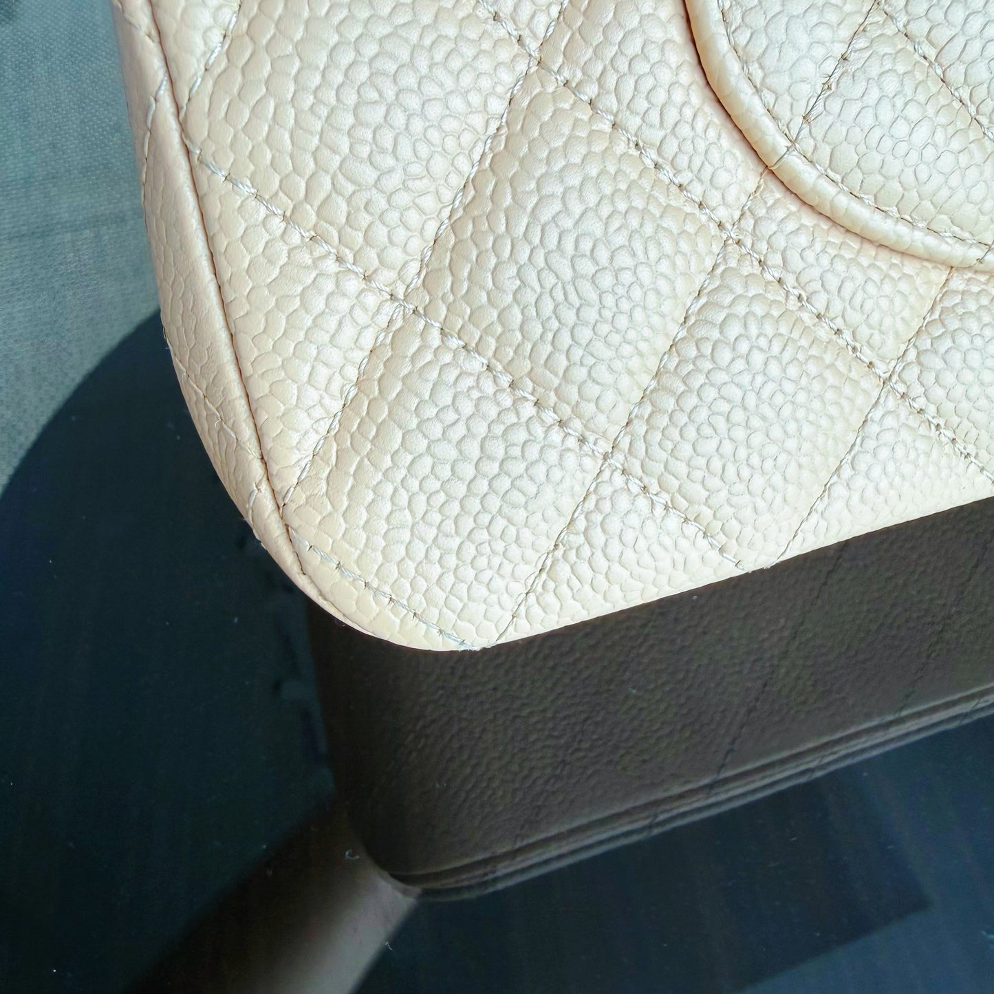 Classic Flap Medium — Kovancy