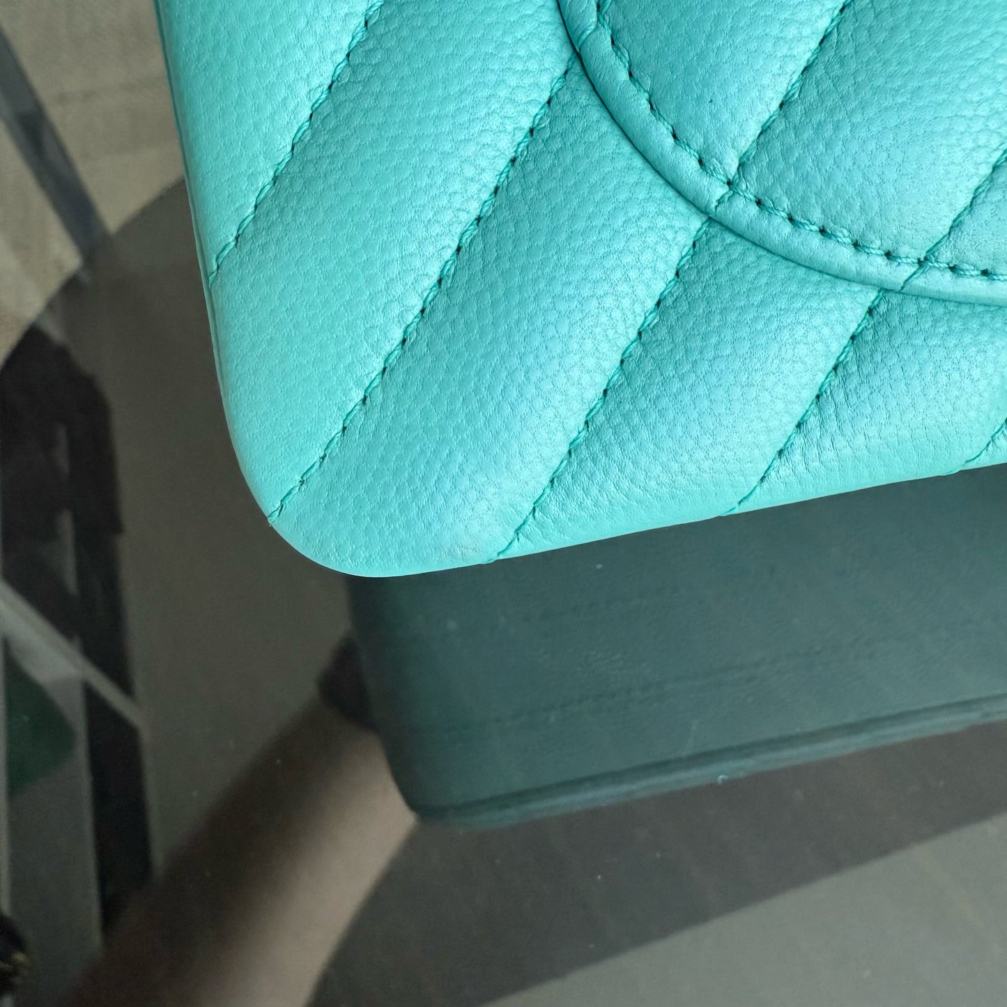 Classic Flap Petit modèle — Kovancy