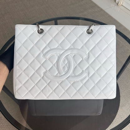 Chanel Grand cabas GST
