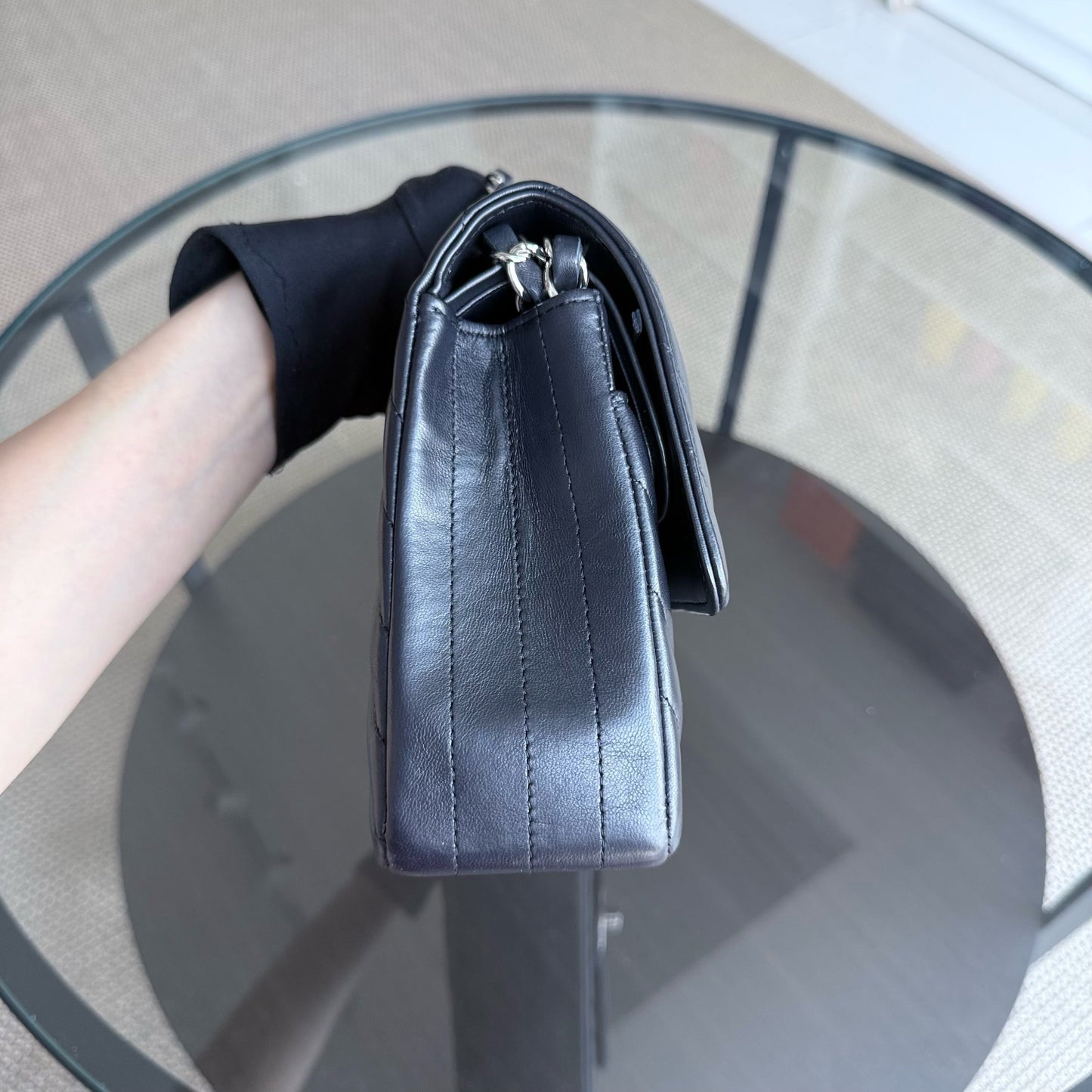 Classic Flap Moyen — Kovancy