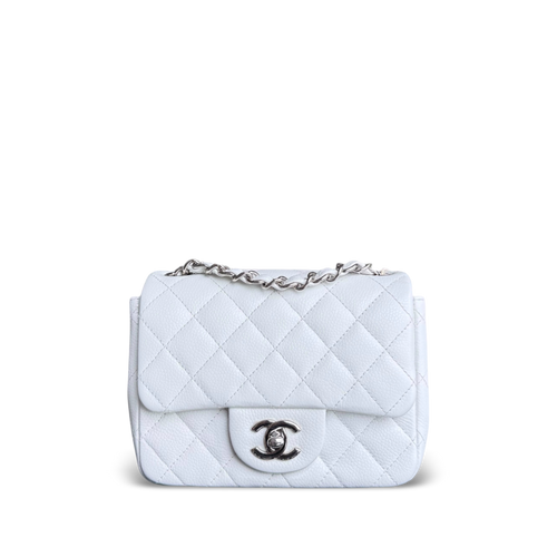 Classic Flap Mini Square — Kovancy