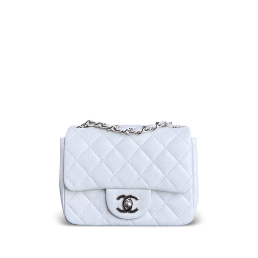 Chanel Classic Flap Square