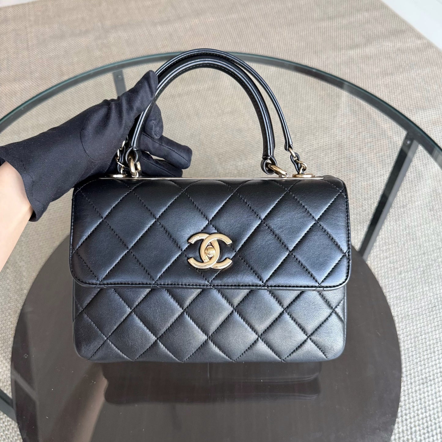 Trendy CC Small — Kovancy