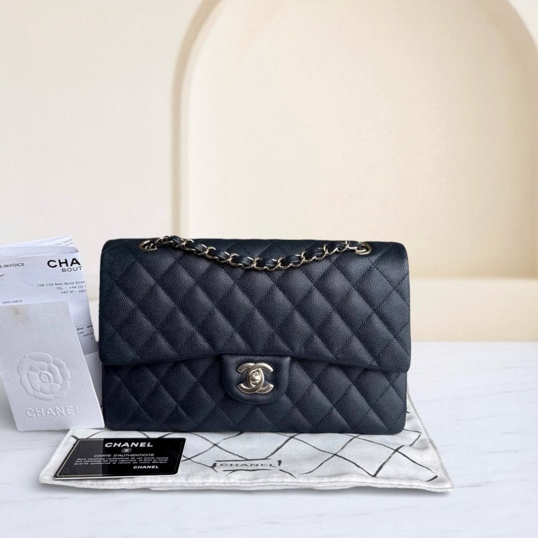 Classic Flap Moyen — Kovancy