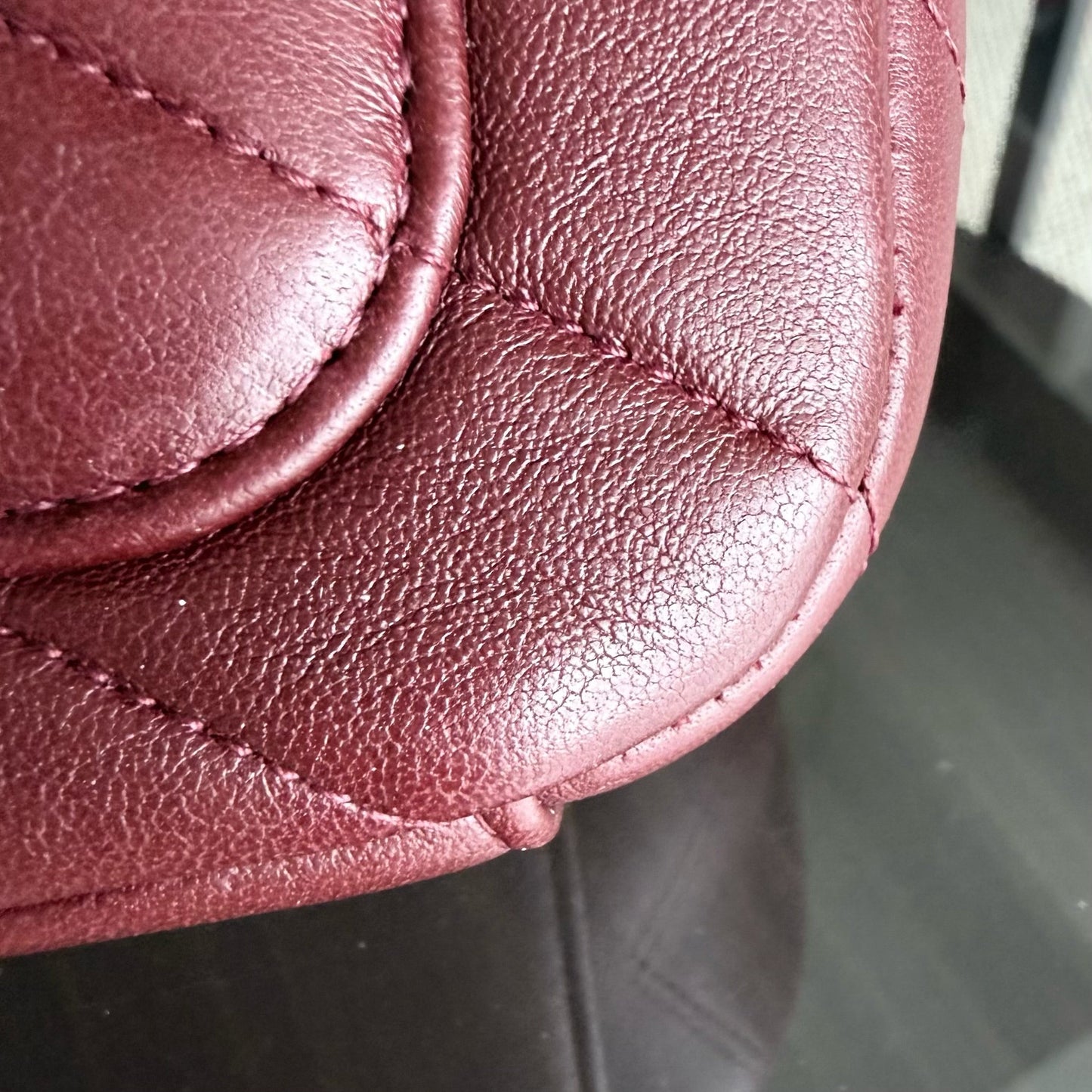 Sac à rabat — Kovancy
