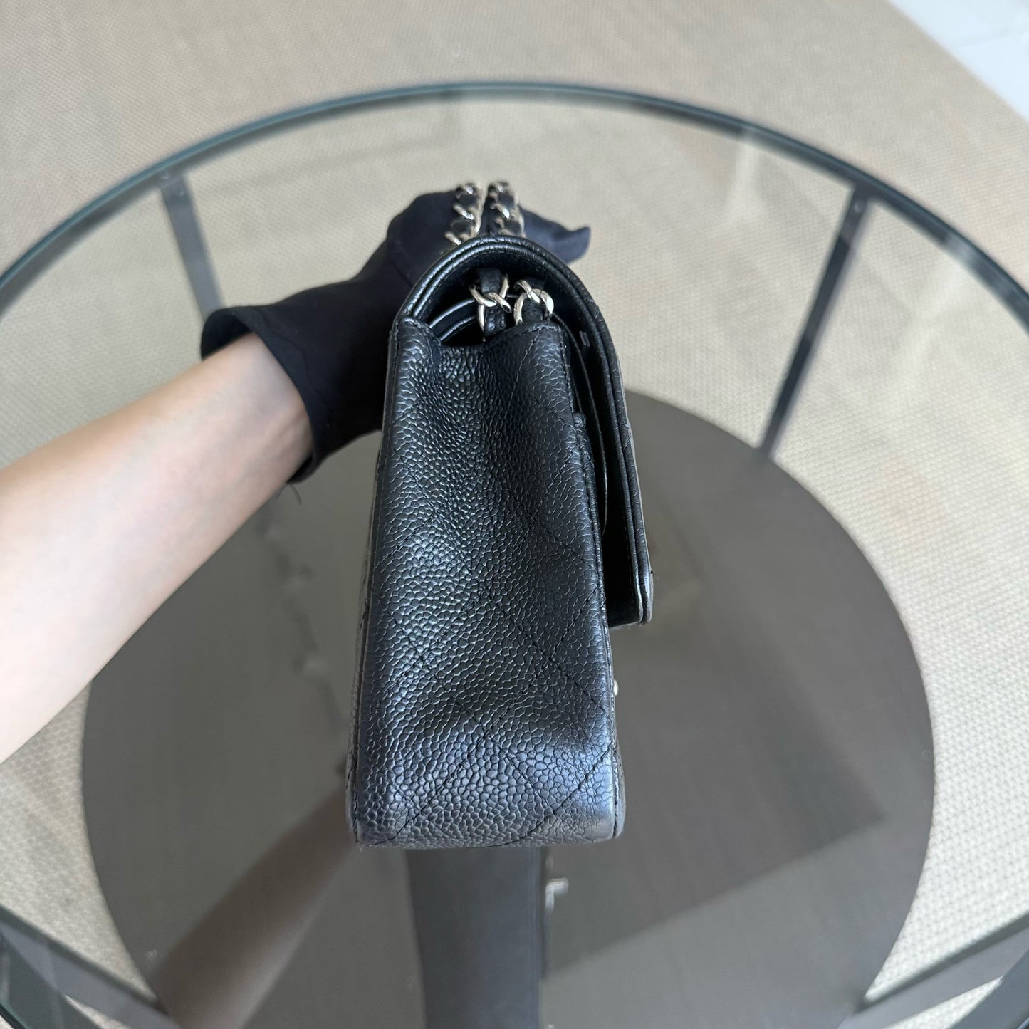 Classic Flap Moyen — Kovancy
