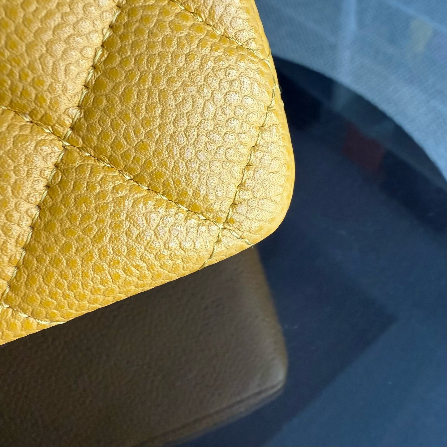 Classic Flap Moyen — Kovancy