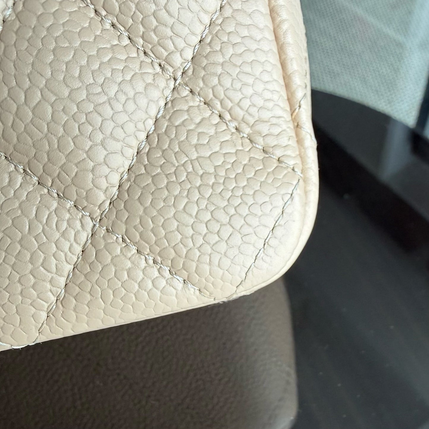 Classic Flap Medium — Kovancy