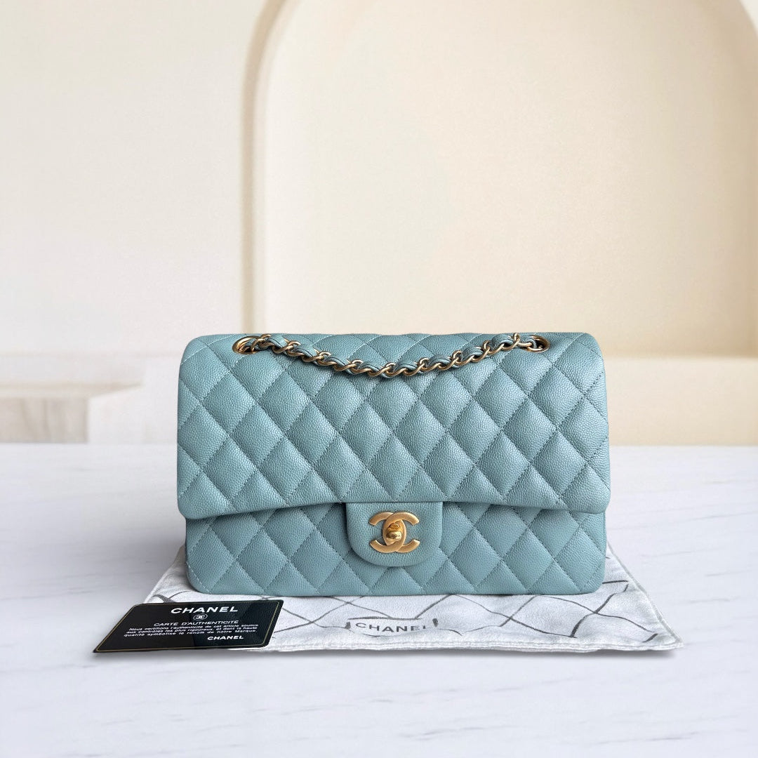 Classic Flap Moyen — Kovancy