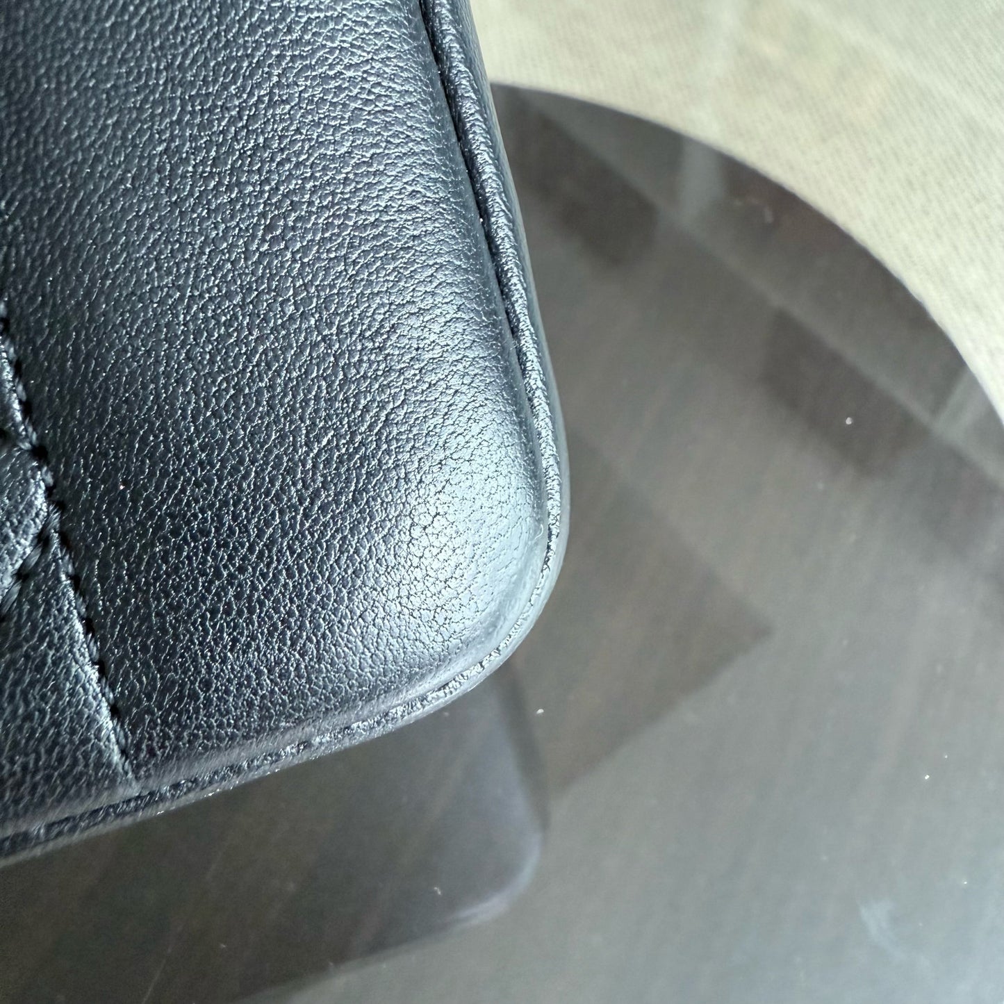 Chanel Diana Reissue