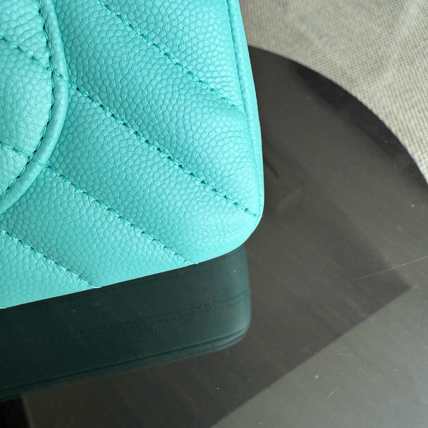 Classic Flap Petit modèle — Kovancy
