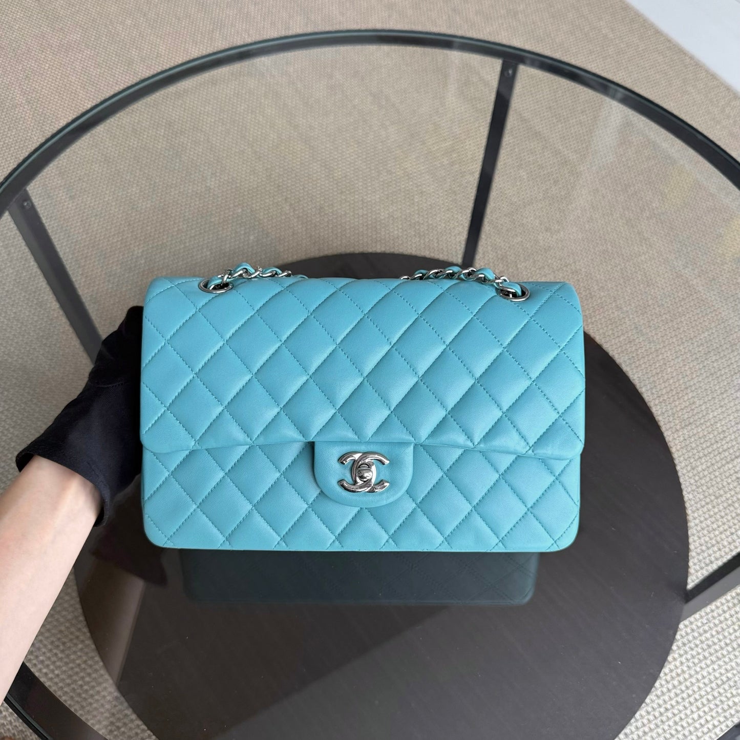 Classic Flap Moyen — Kovancy