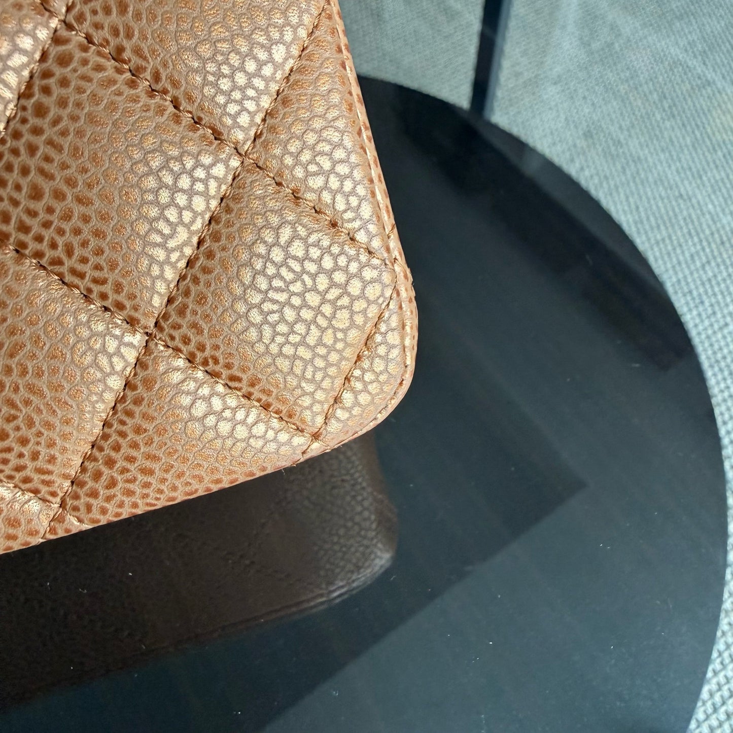 Classic Flap Moyen — Kovancy