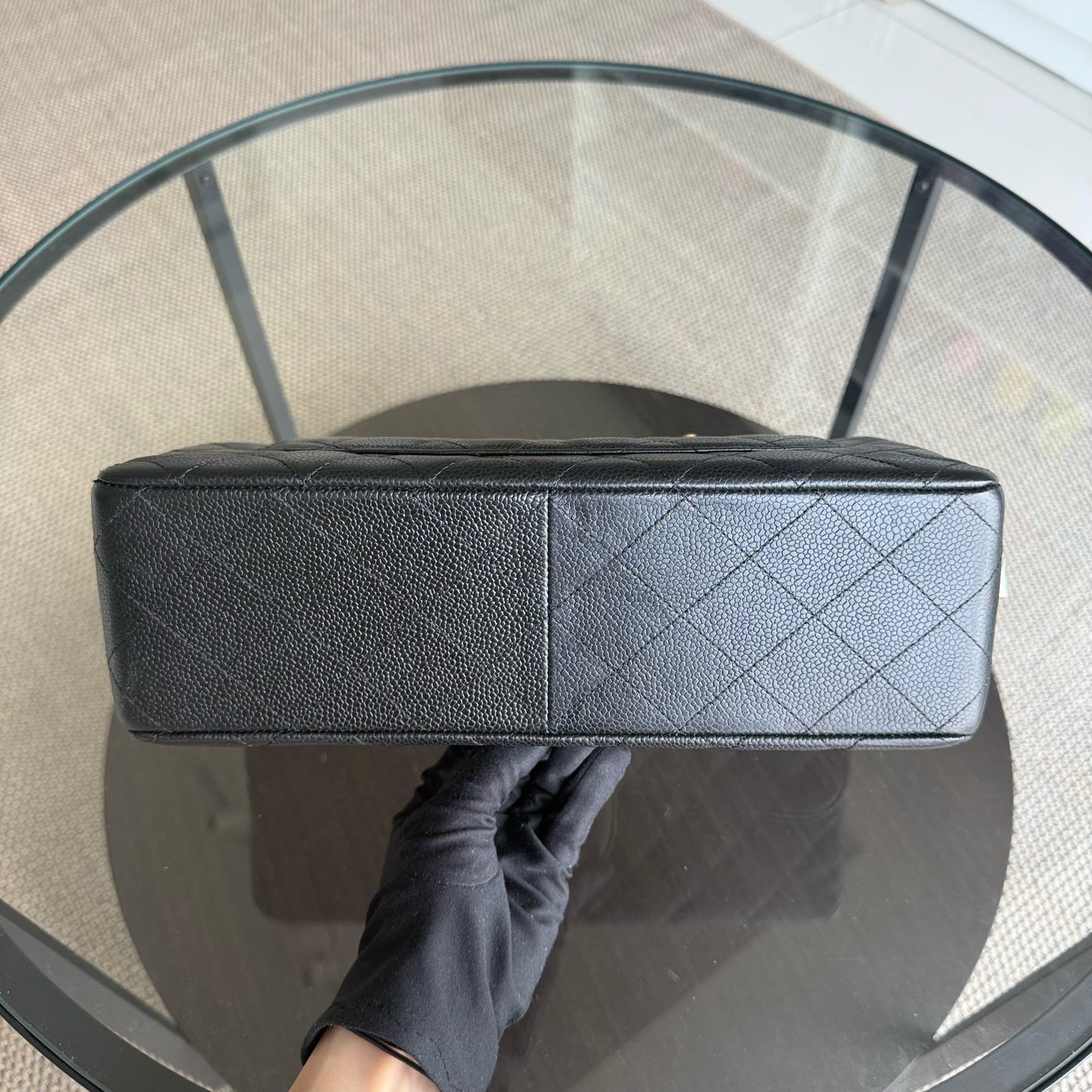 Classic Flap Jumbo — Kovancy