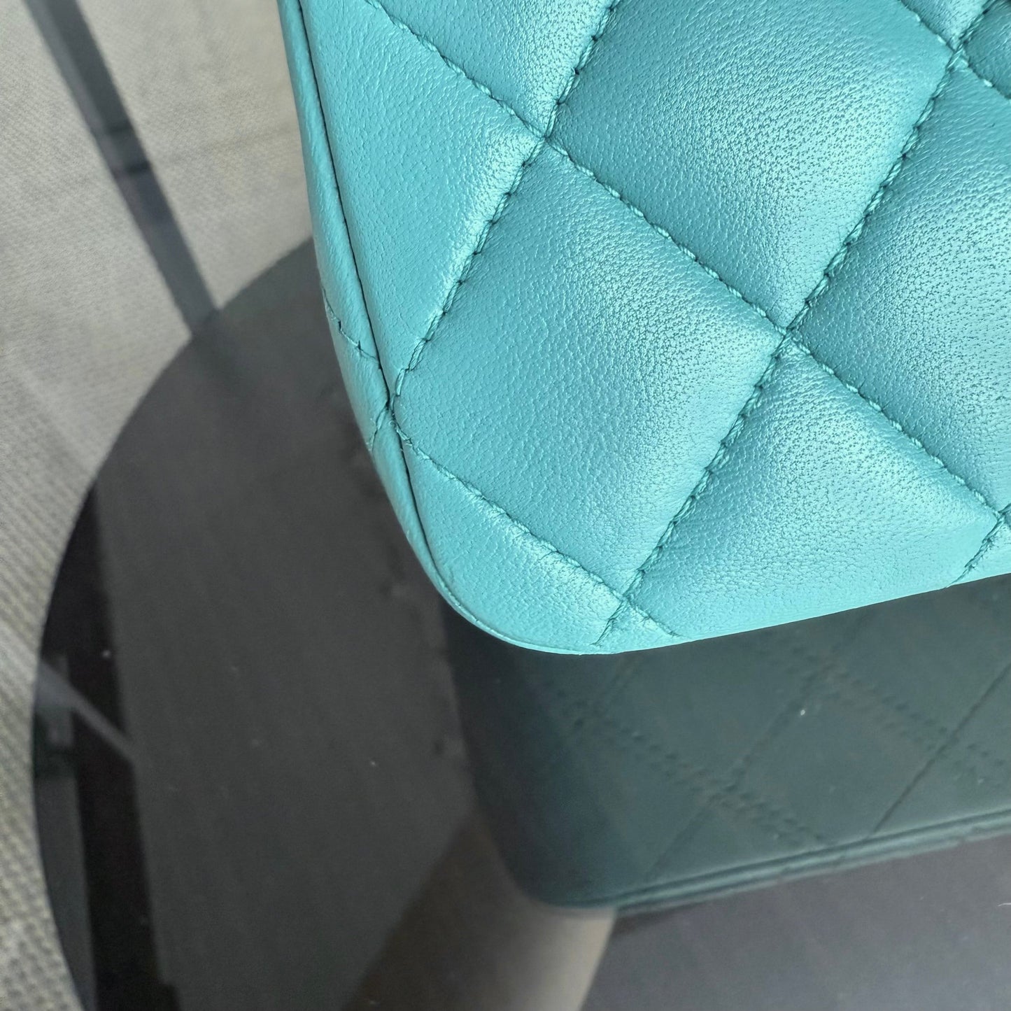 Classic Flap Moyen — Kovancy