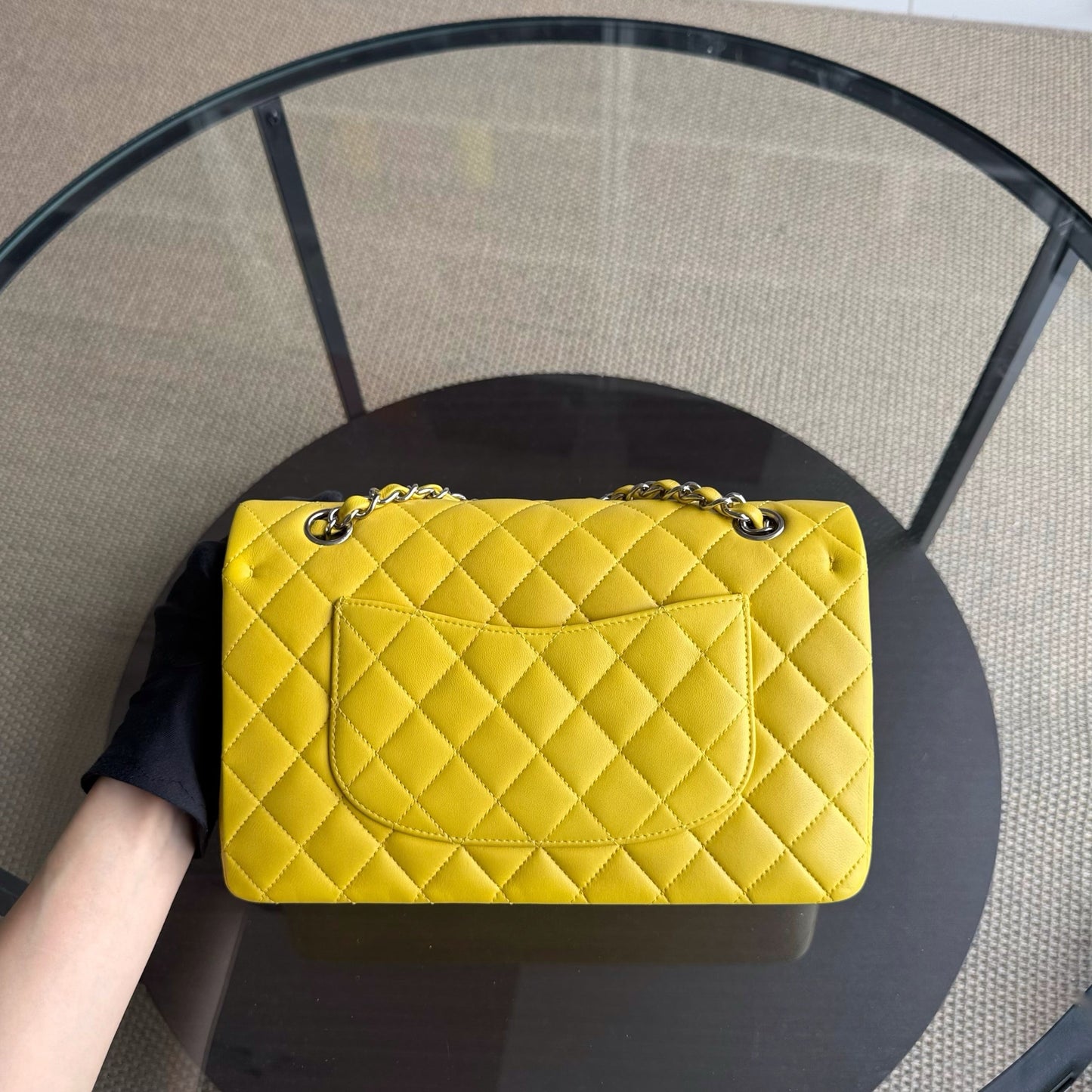 Classic Flap Moyen — Kovancy