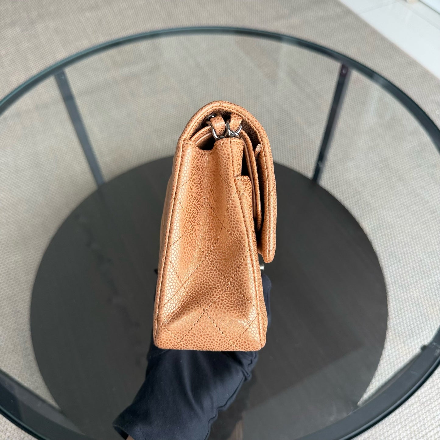 Classic Flap Moyen — Kovancy