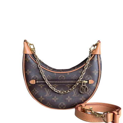 Kovancy - Loop Monogram