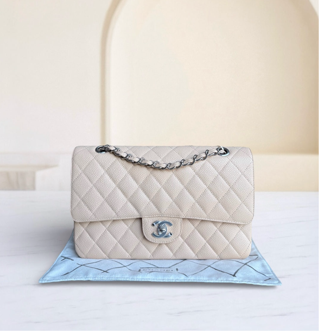 Classic Flap Moyen — Kovancy
