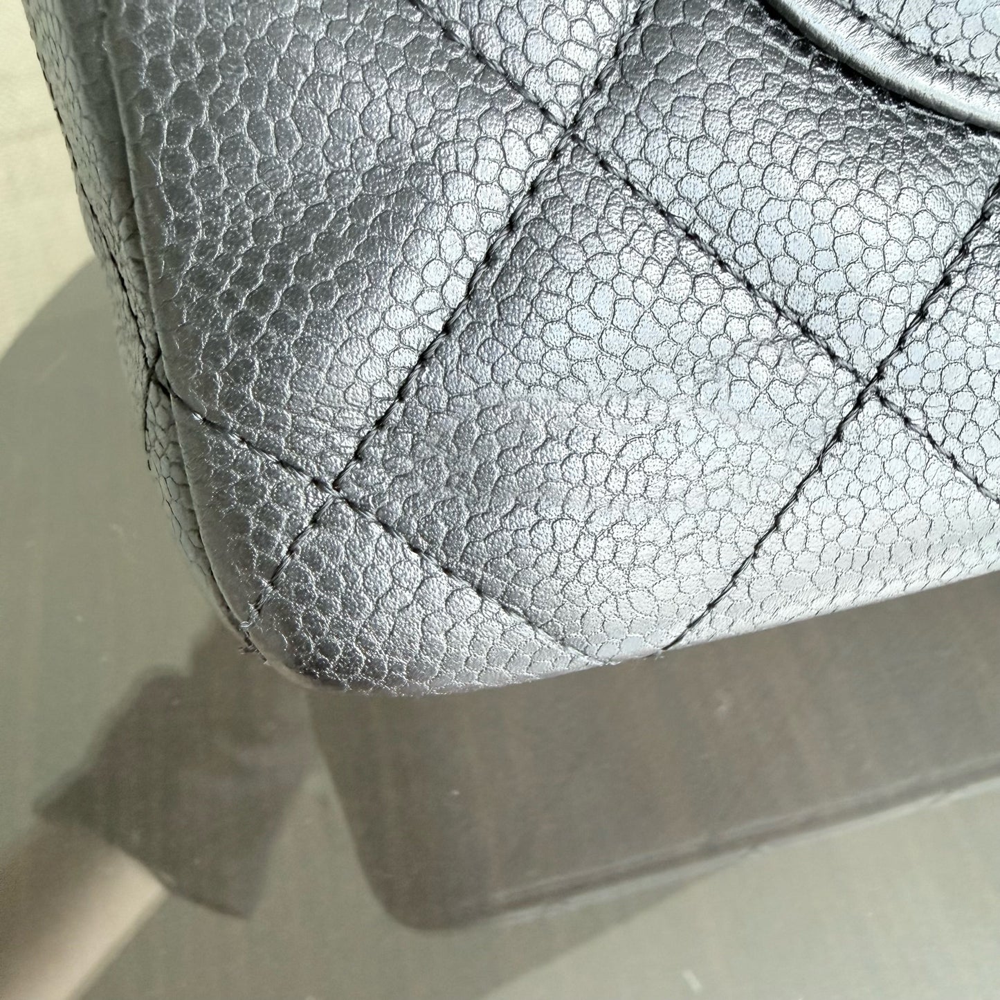 Classic Flap Jumbo — Kovancy