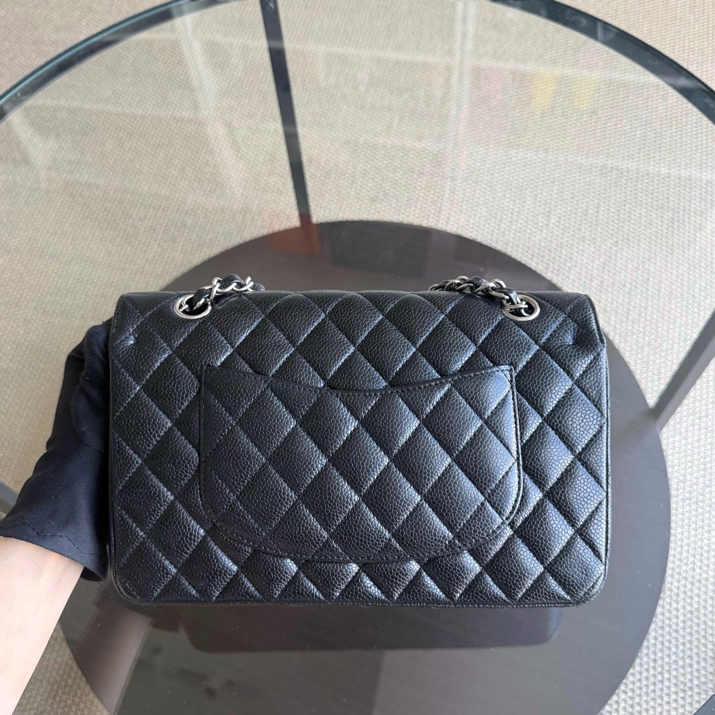 Classic Flap Moyen — Kovancy