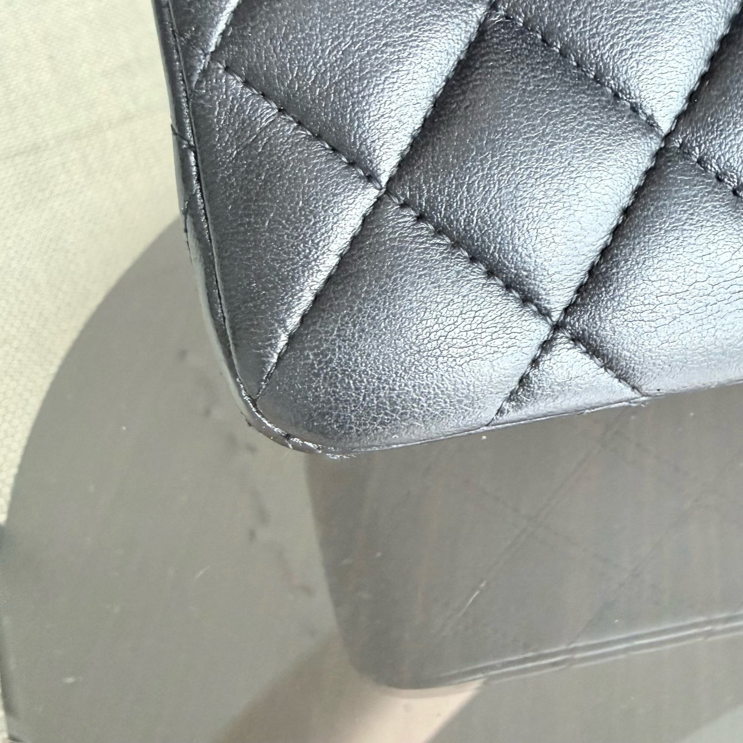 Classic Flap Petit — Kovancy