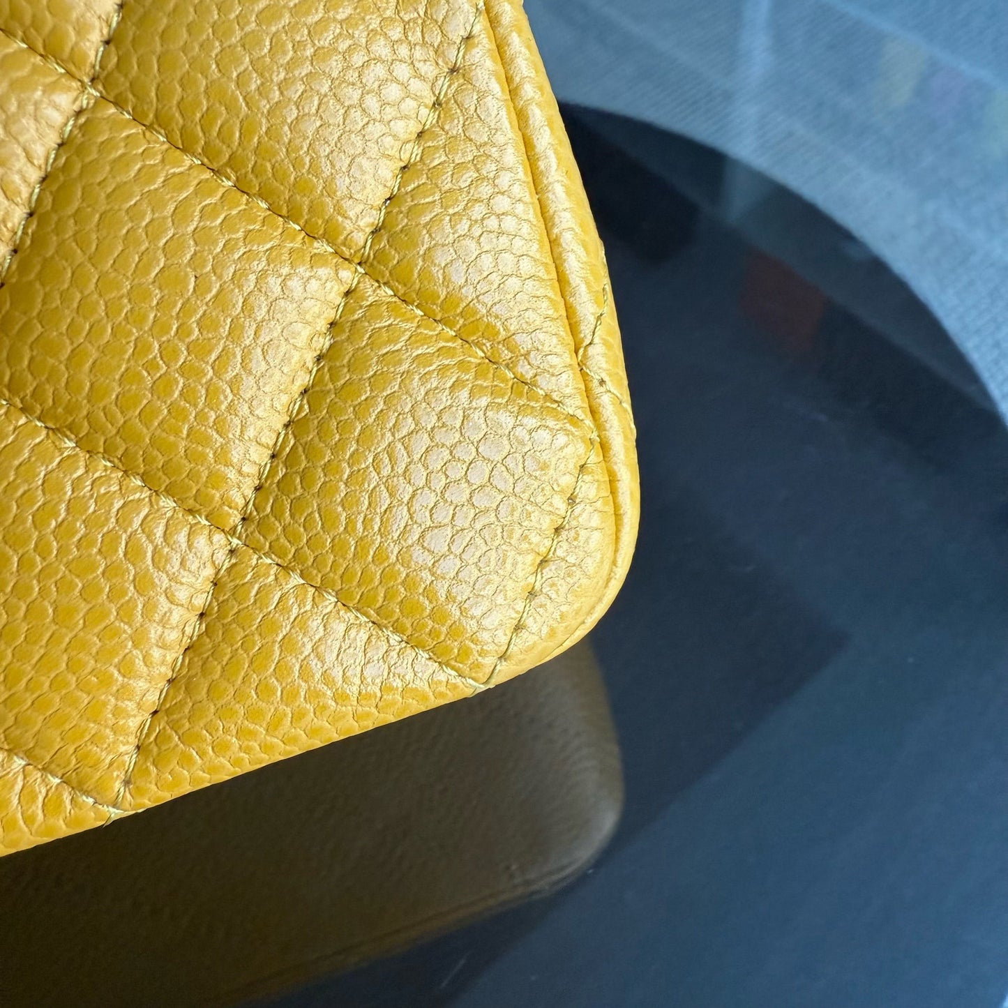 Classic Flap Moyen — Kovancy