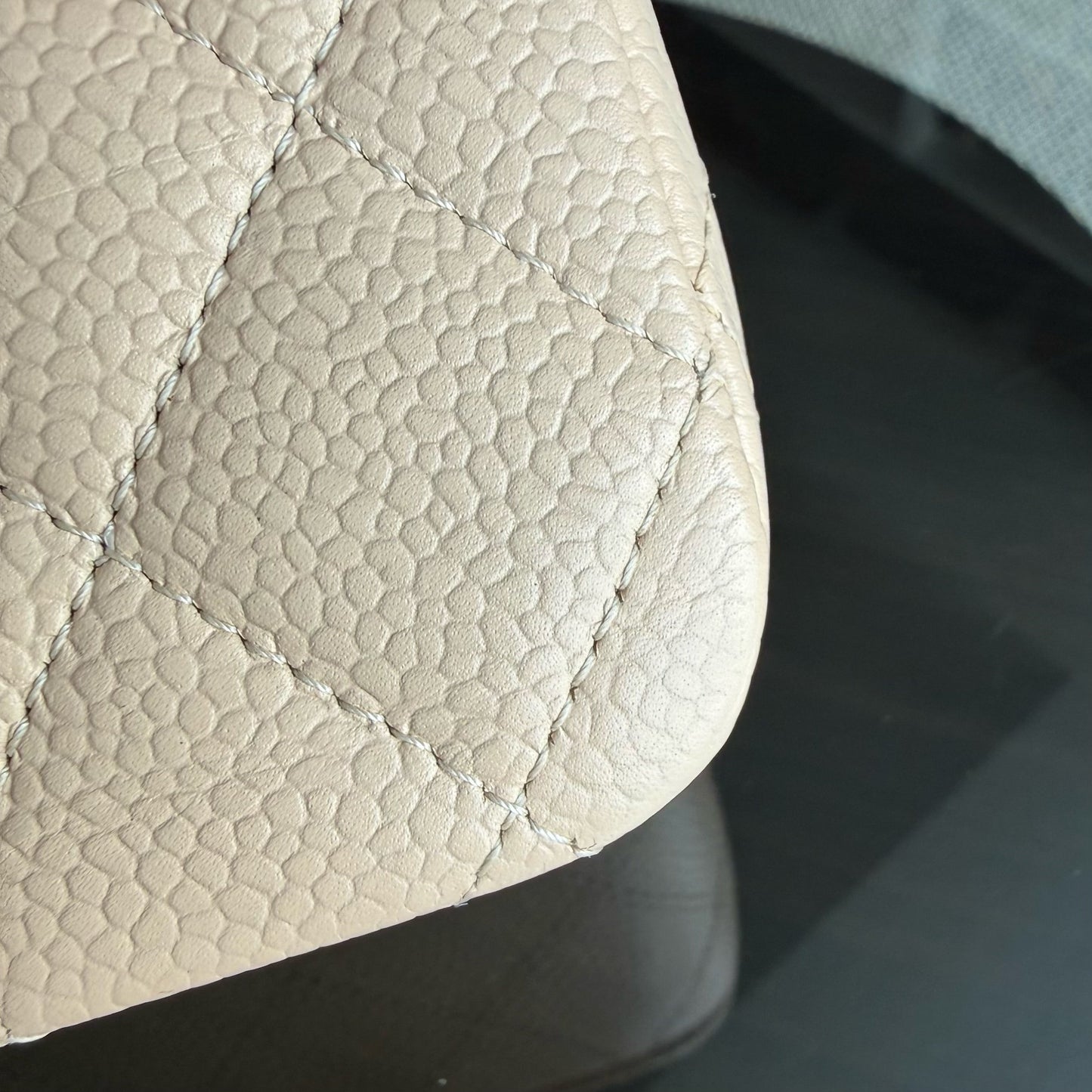 Classic Flap Moyen — Kovancy