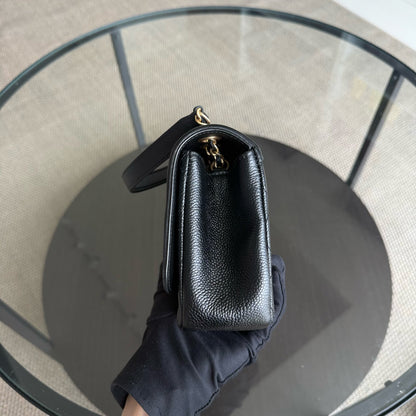 Chanel Filigree CC