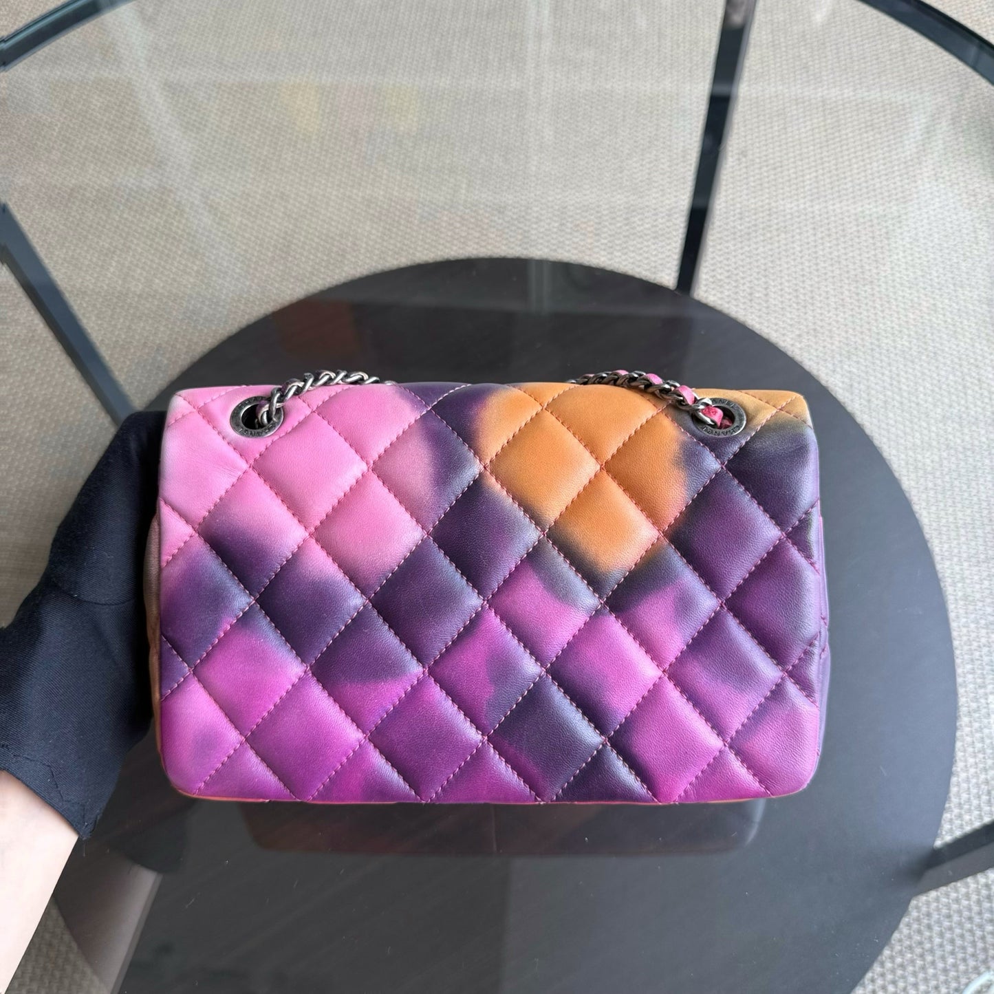 Classic Flap Petit — Kovancy