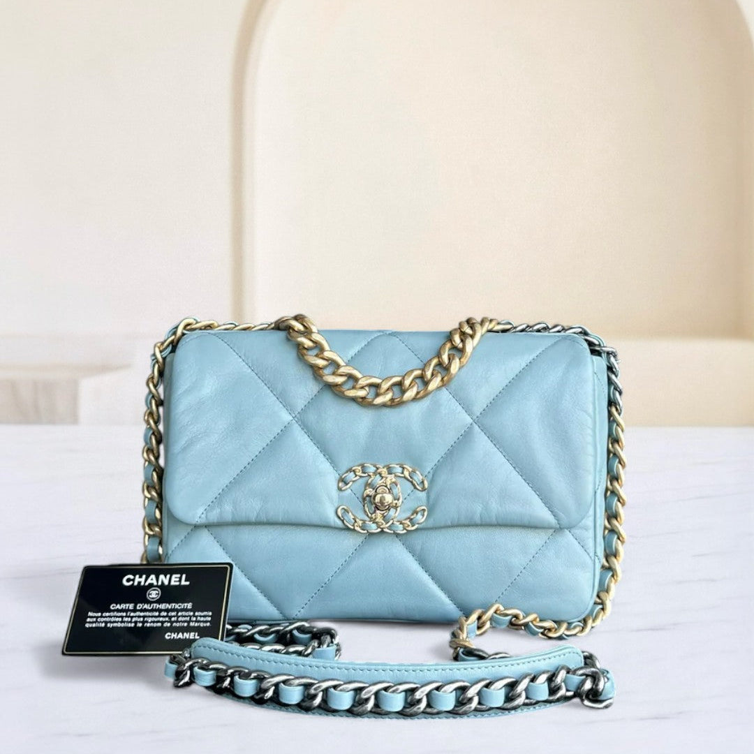 Sac C19 Small — Kovancy