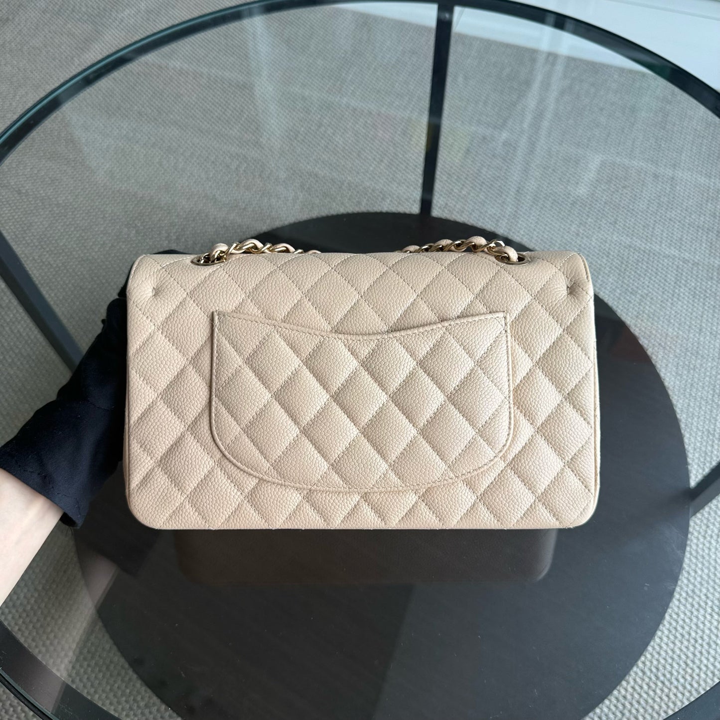 Classic Flap Medium — Kovancy