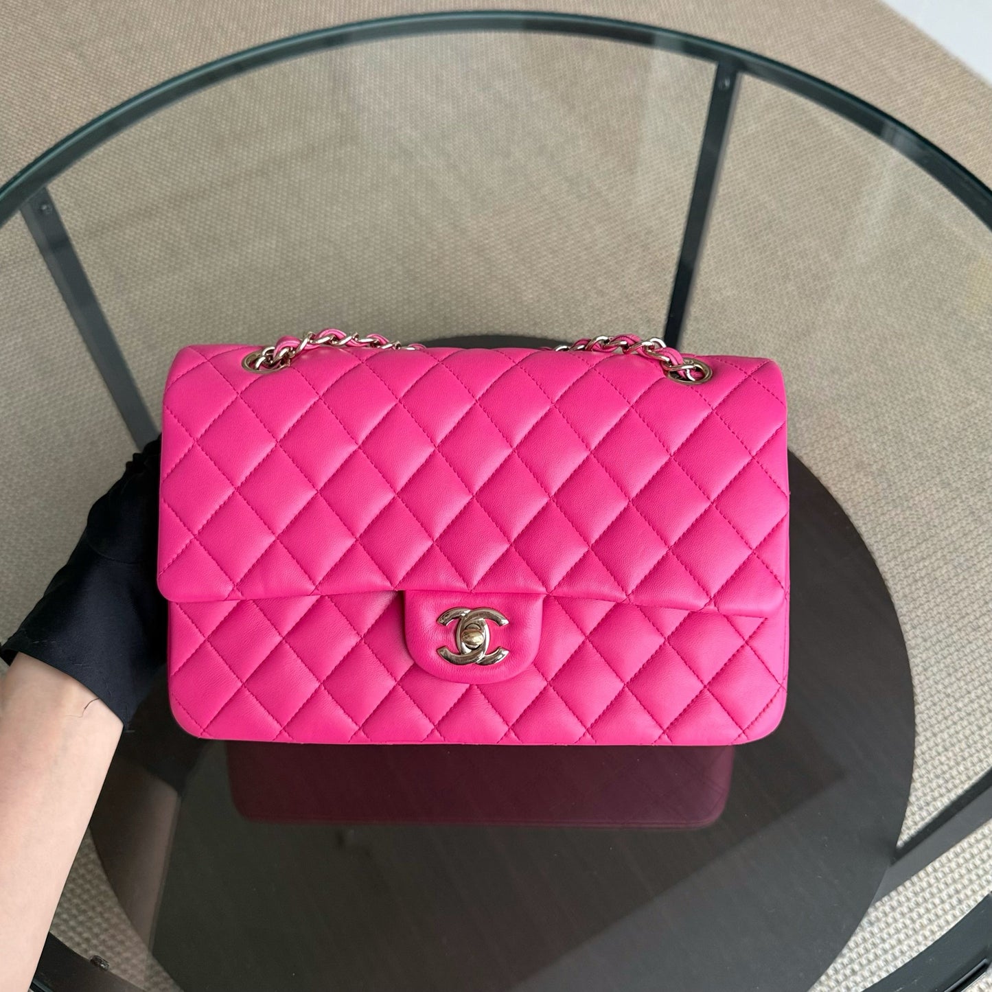 Classic Flap Moyen — Kovancy