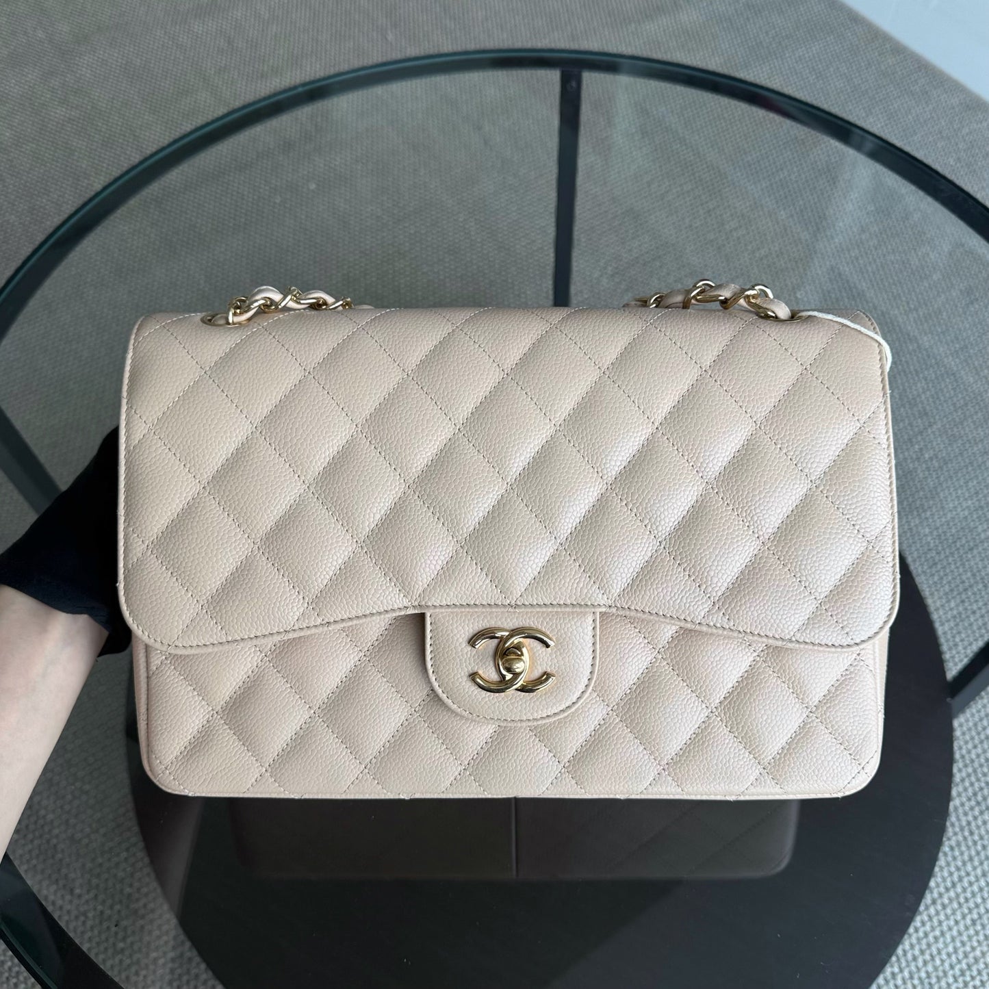 Classic Flap Jumbo — Kovancy