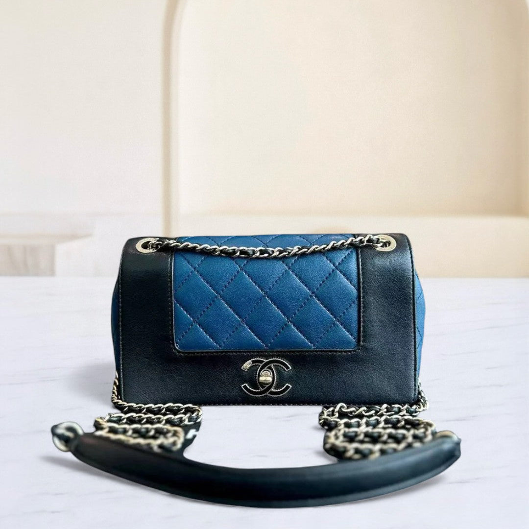 Sac à rabat saisonnier — Kovancy