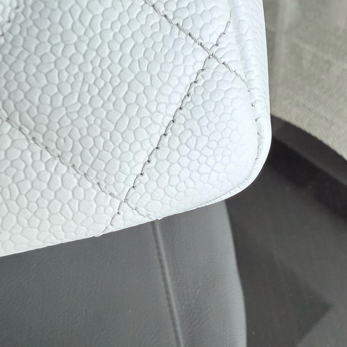 Chanel Grand cabas GST