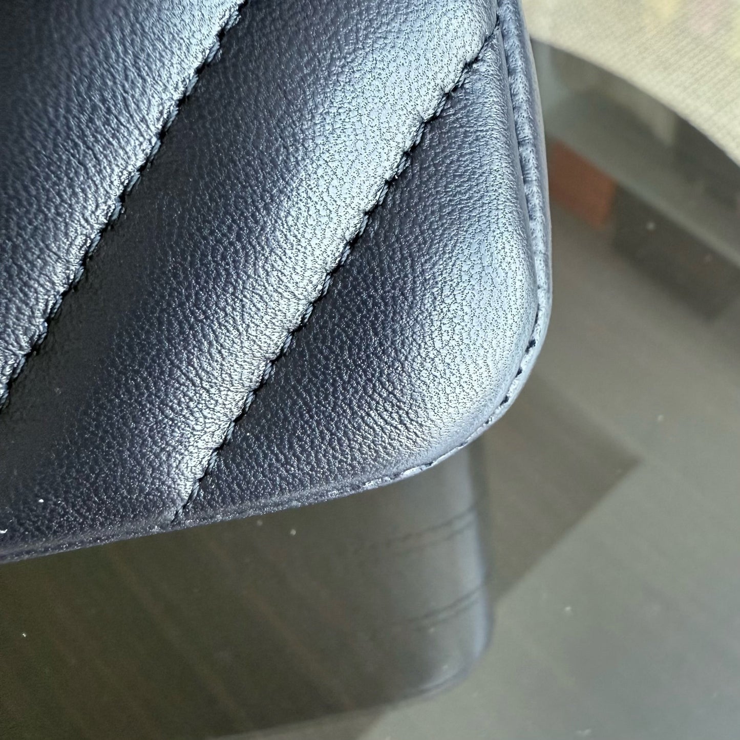 Classic Flap Moyen — Kovancy