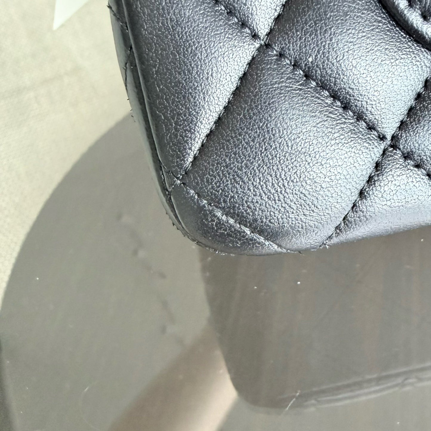 Classic Flap Petit — Kovancy