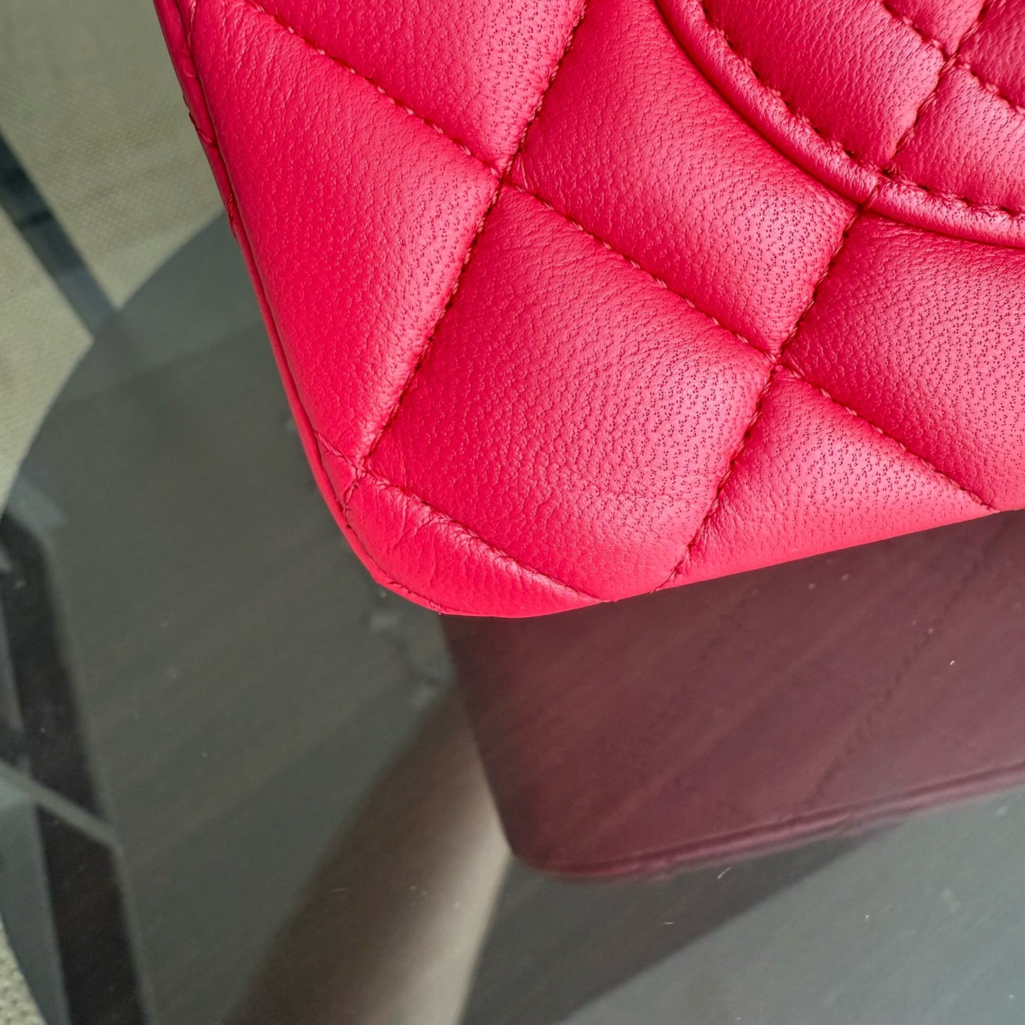 Classic Flap Petit — Kovancy