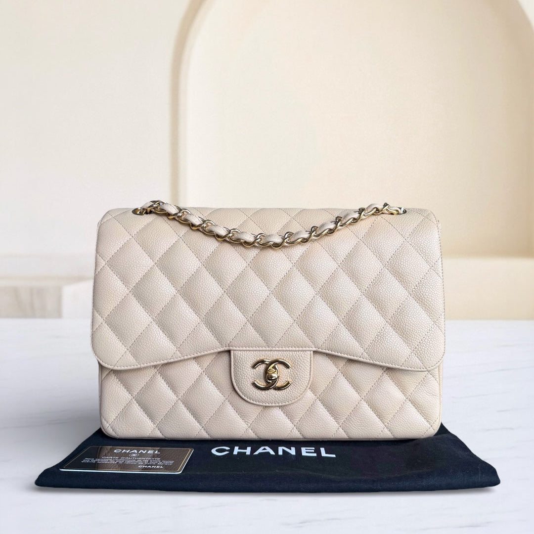Classic Flap Jumbo — Kovancy