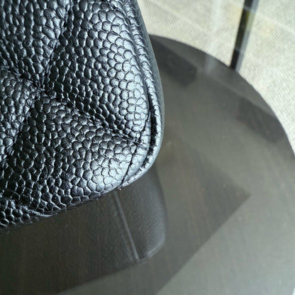 Chanel Filigree CC