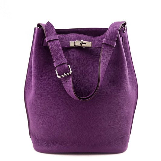 Hermes Anemone Togo So Kelly 26