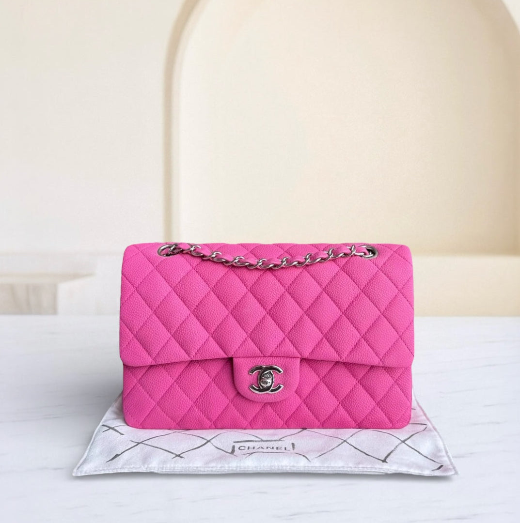 Classic Flap Moyen — Kovancy