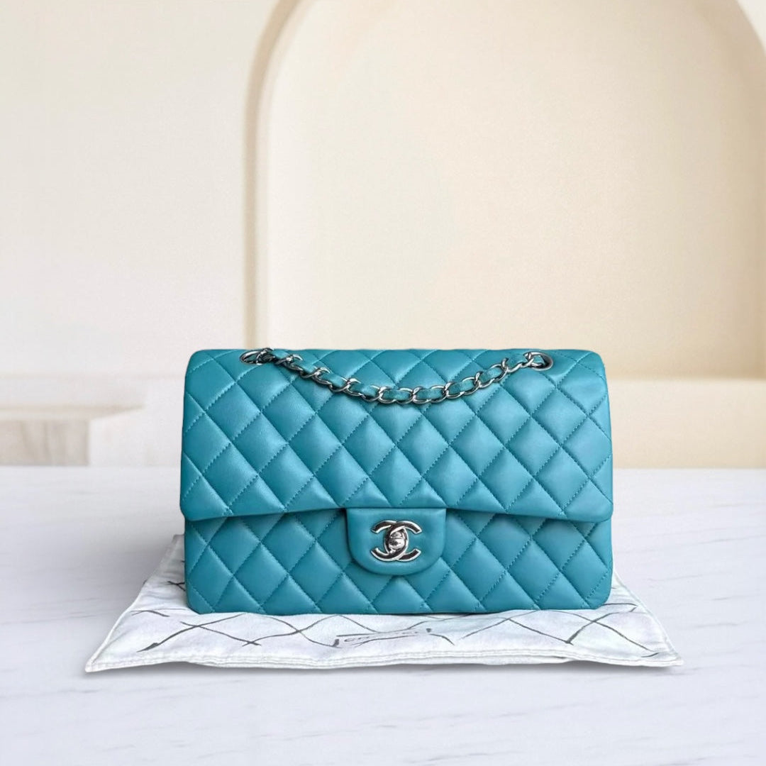 Classic Flap Moyen — Kovancy