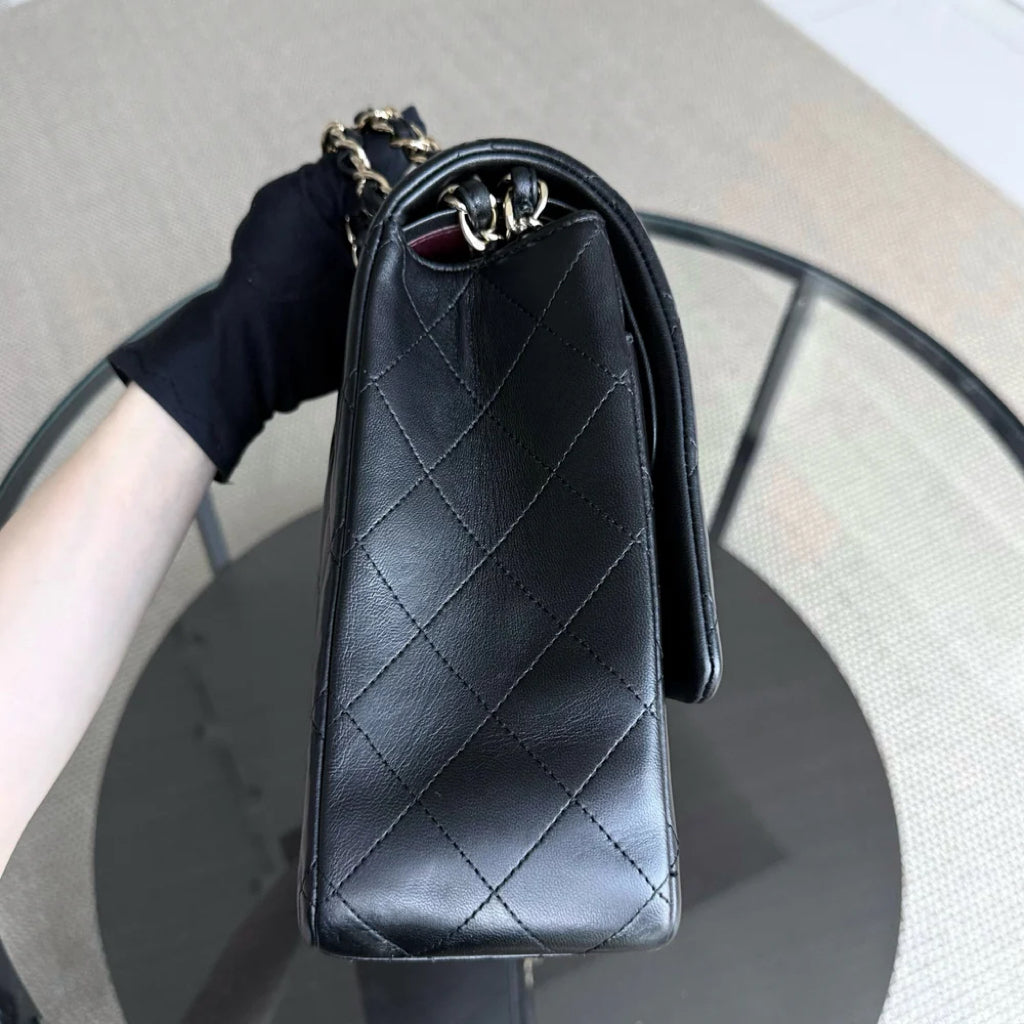 Classic Flap Maxi — Kovancy