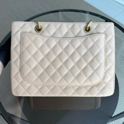 Chanel Grand cabas GST
