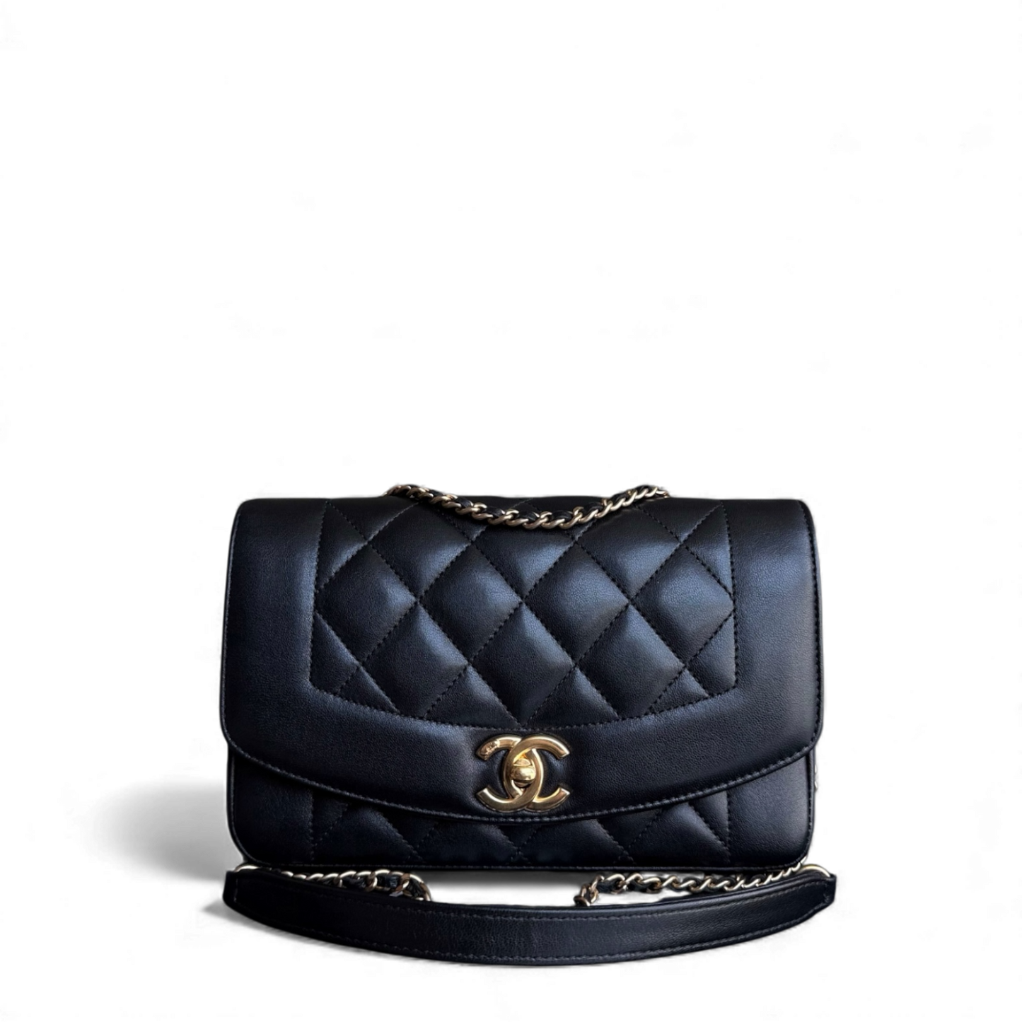 Chanel Diana Reissue