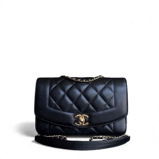 Chanel Diana Reissue