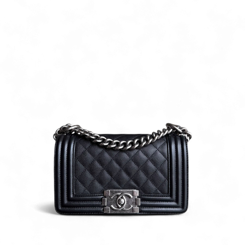 Boy Petit — Kovancy