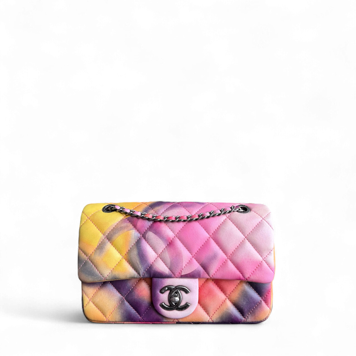 Classic Flap Petit — Kovancy